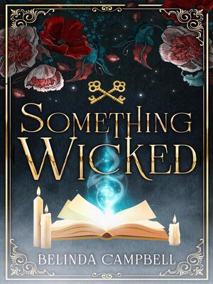cover image of Something Wicked